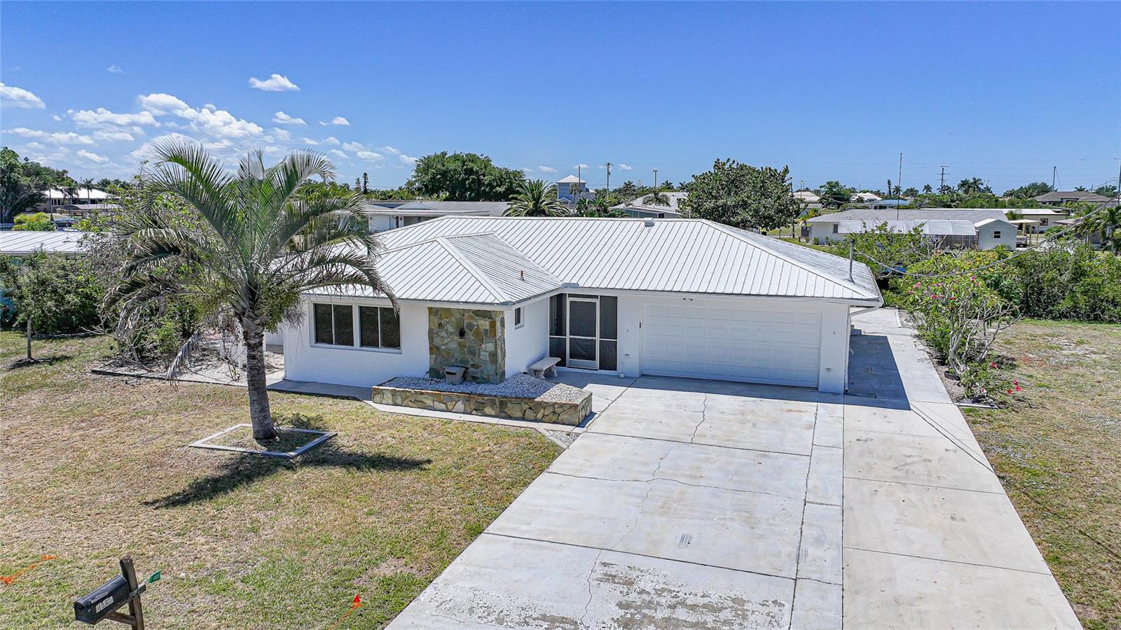 PORT CHARLOTTE SEC 006 - Residential