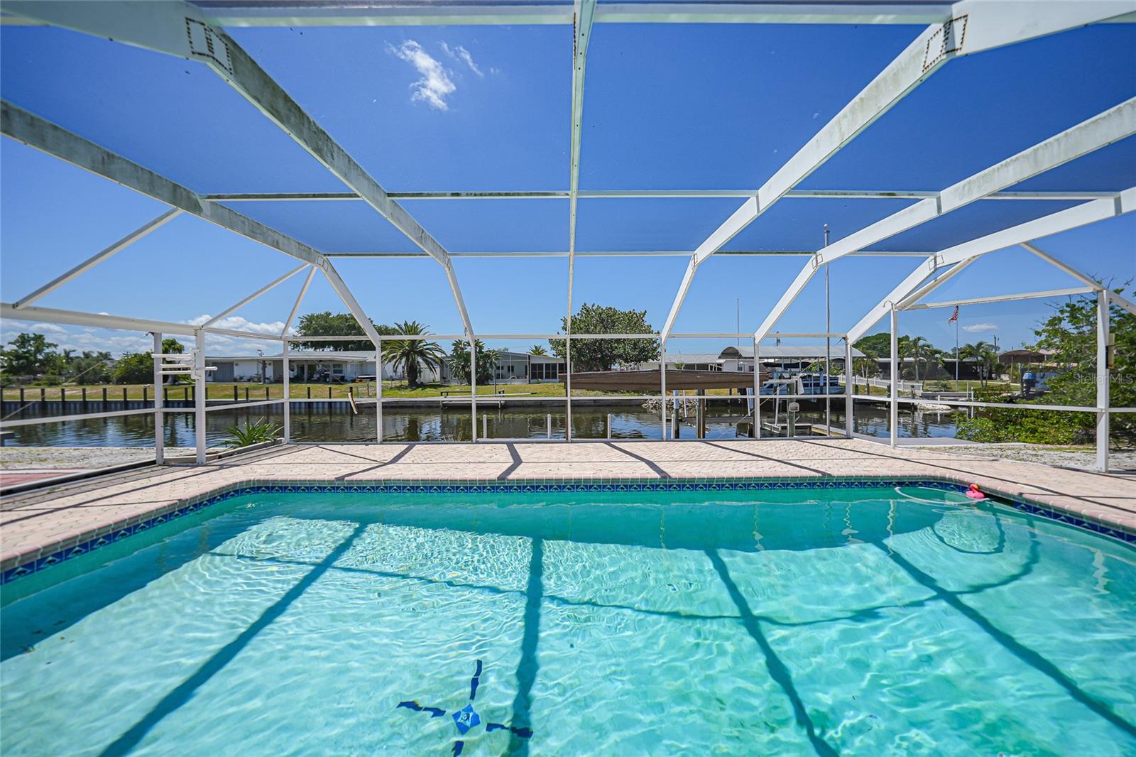 PORT CHARLOTTE SEC 006 - Residential