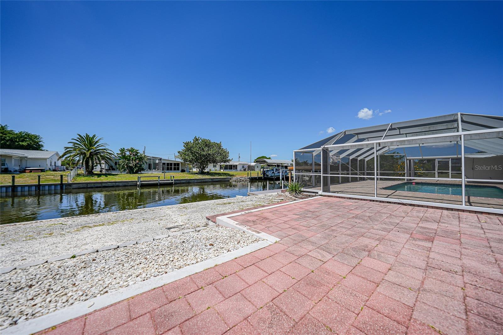 PORT CHARLOTTE SEC 006 - Residential