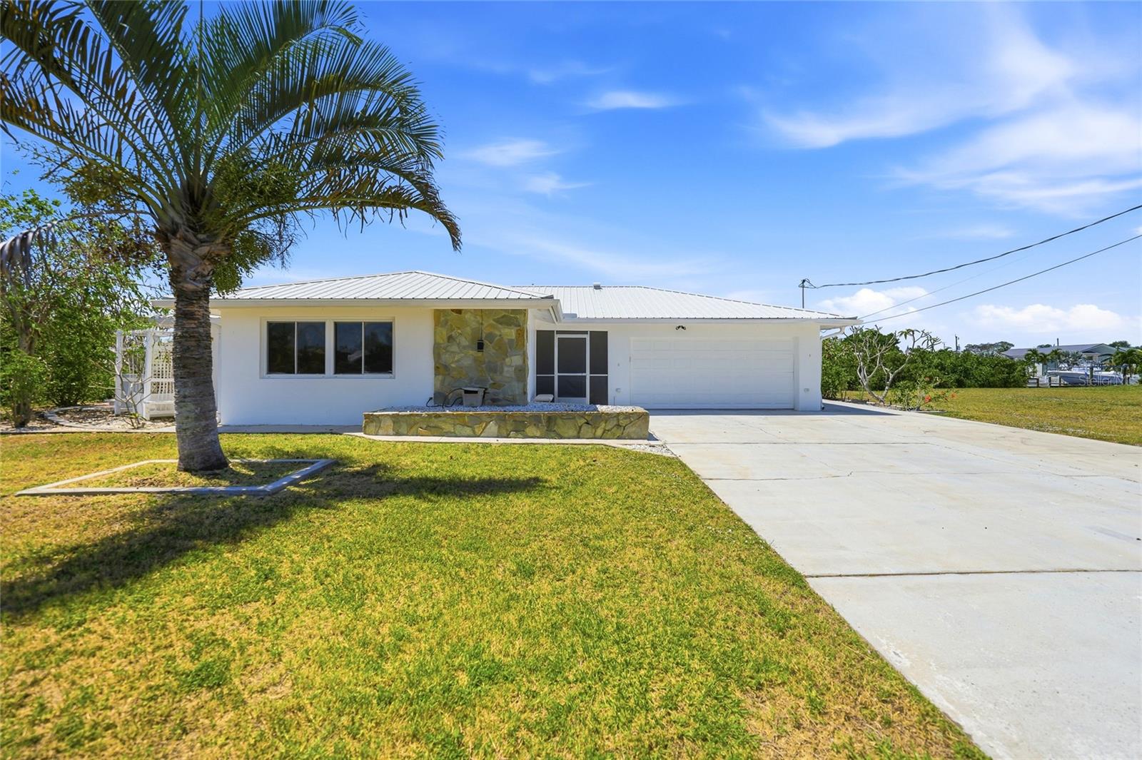 PORT CHARLOTTE SEC 006 - Residential