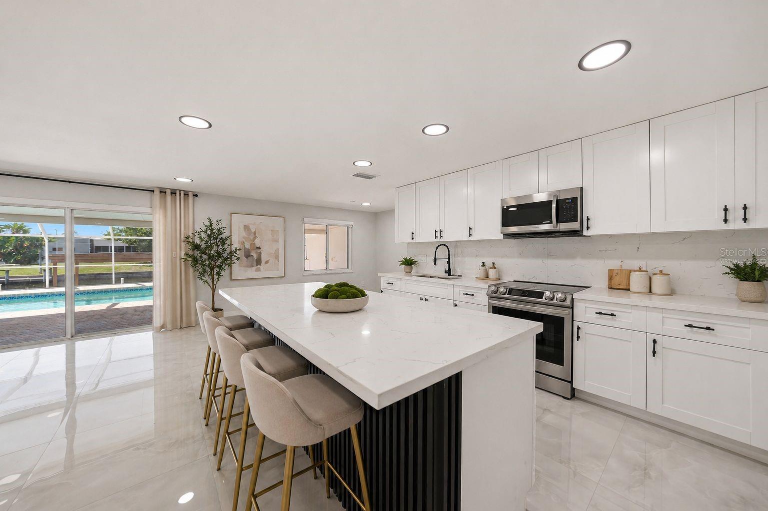 PORT CHARLOTTE SEC 006 - Residential