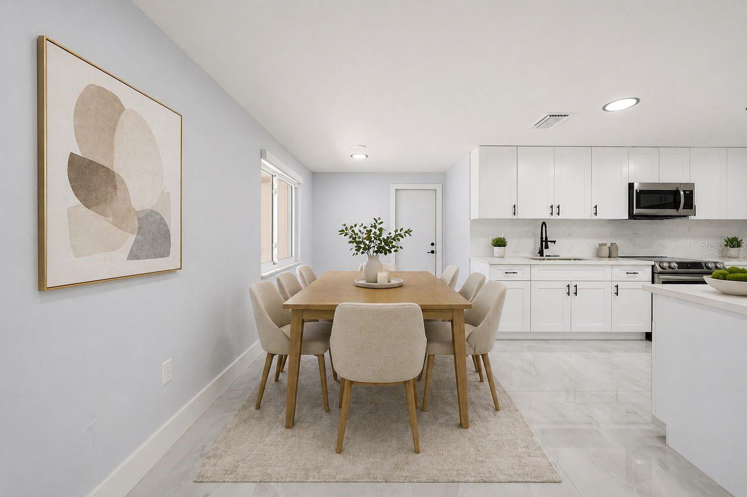PORT CHARLOTTE SEC 006 - Residential