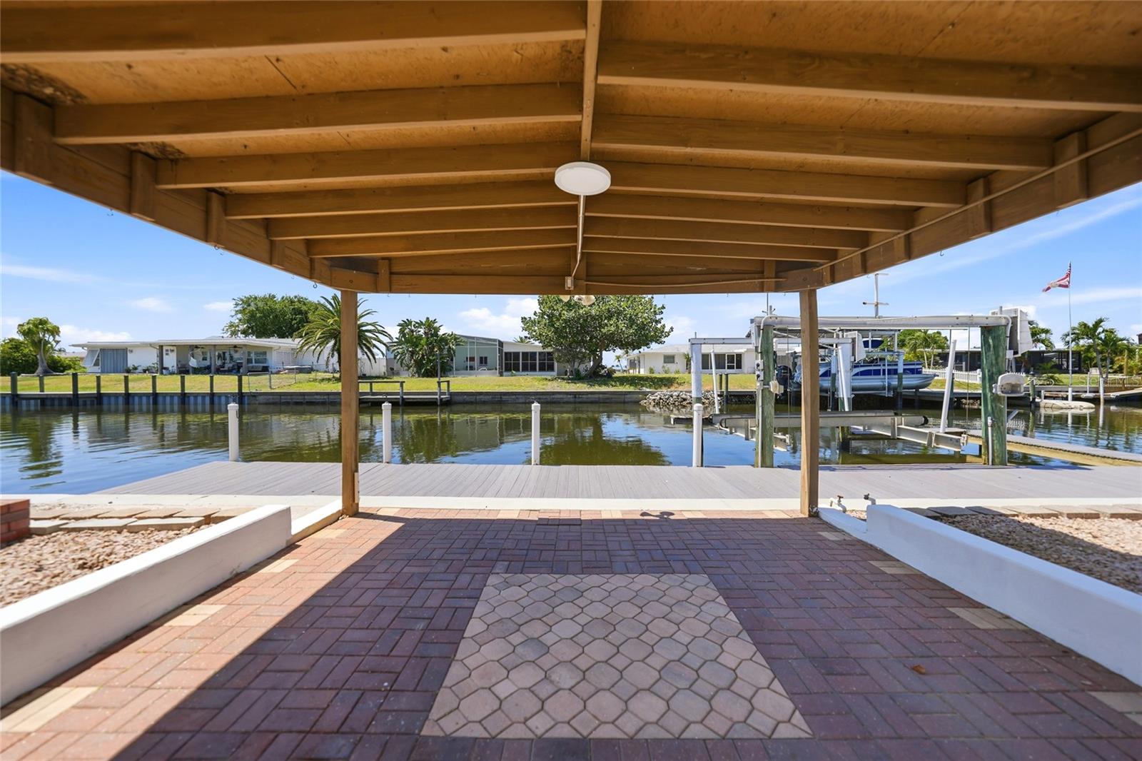PORT CHARLOTTE SEC 006 - Residential