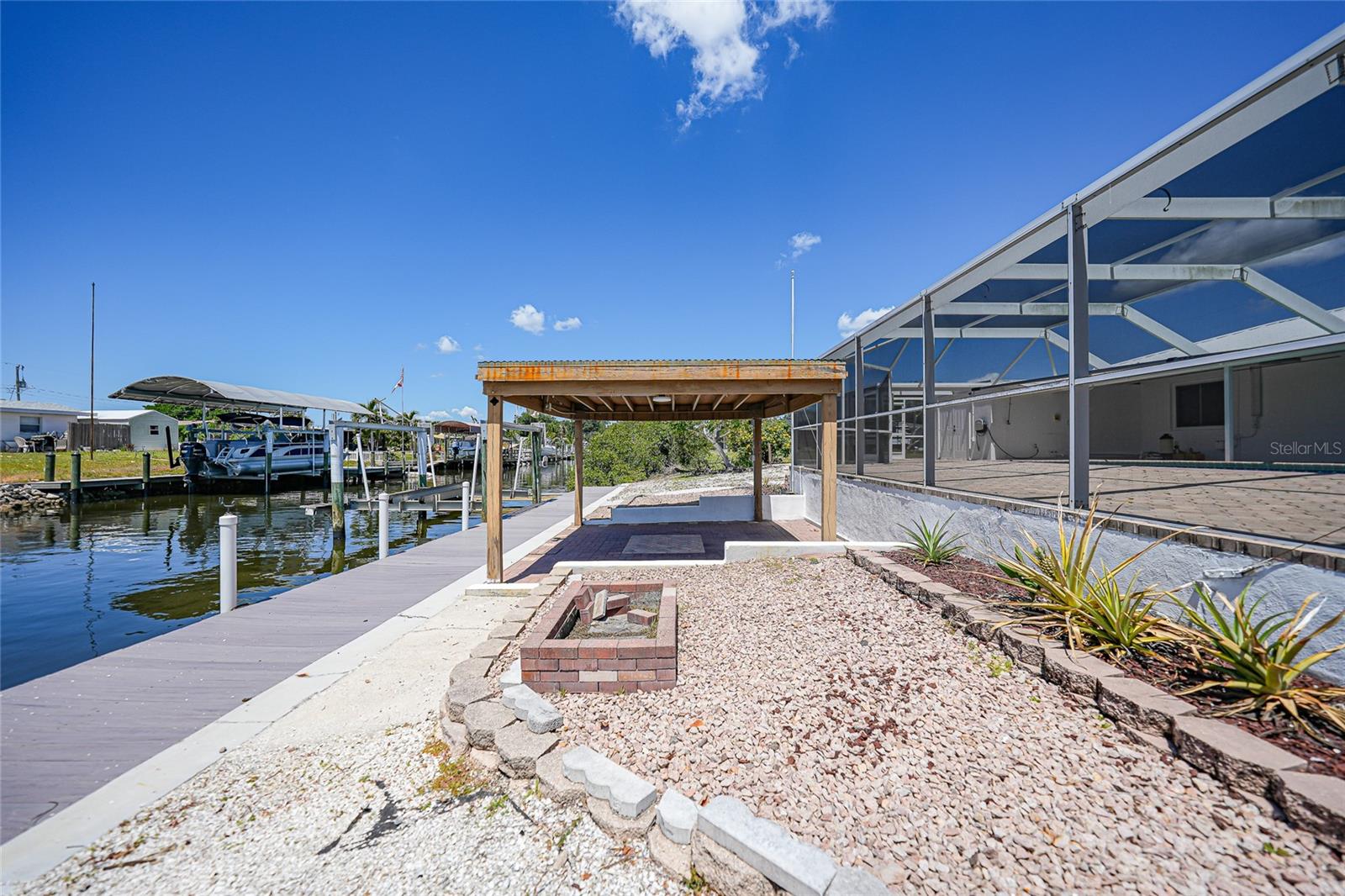 PORT CHARLOTTE SEC 006 - Residential