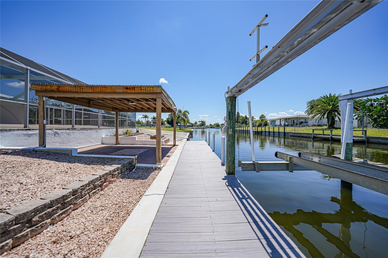 PORT CHARLOTTE SEC 006 - Residential