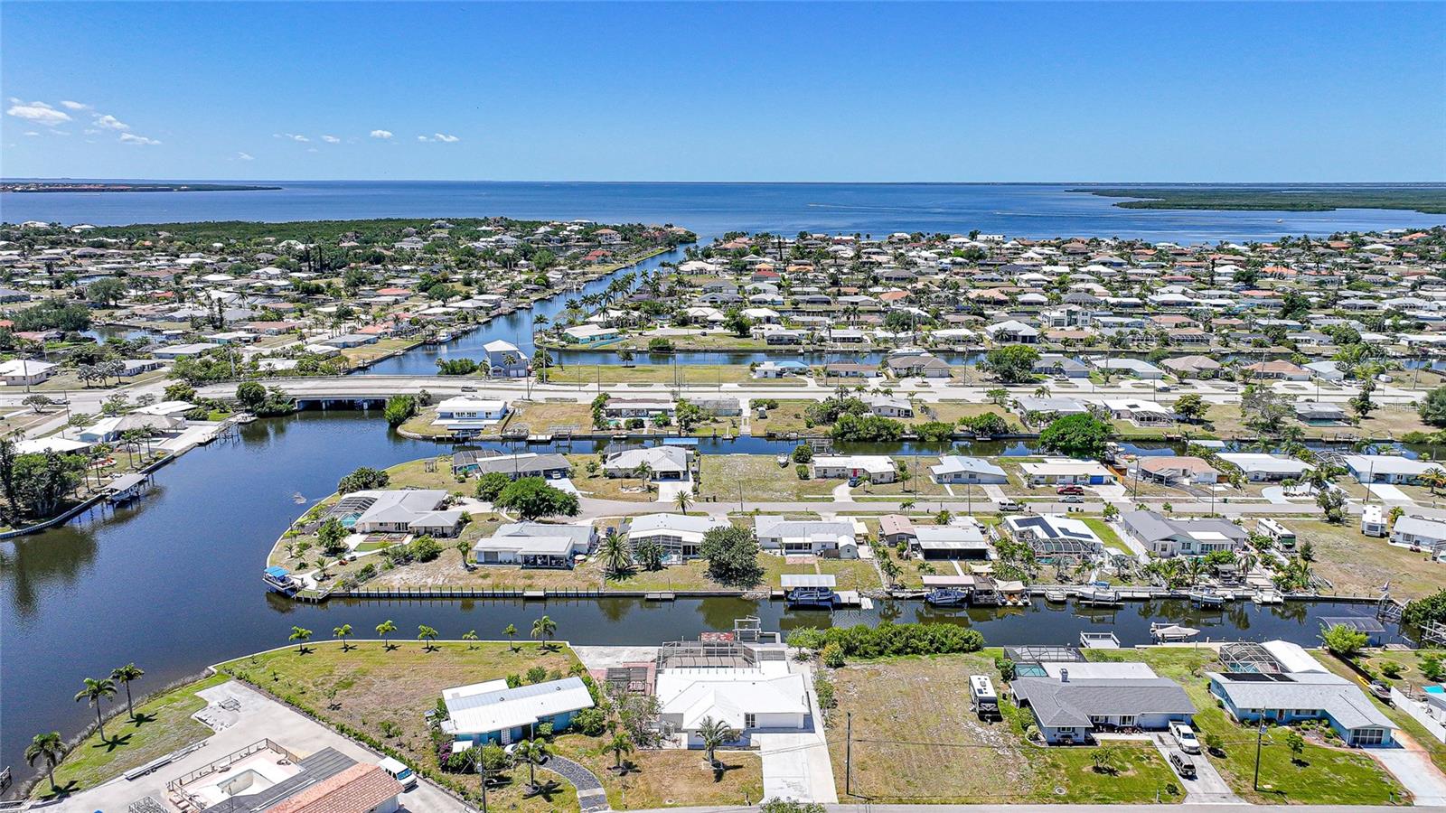 PORT CHARLOTTE SEC 006 - Residential