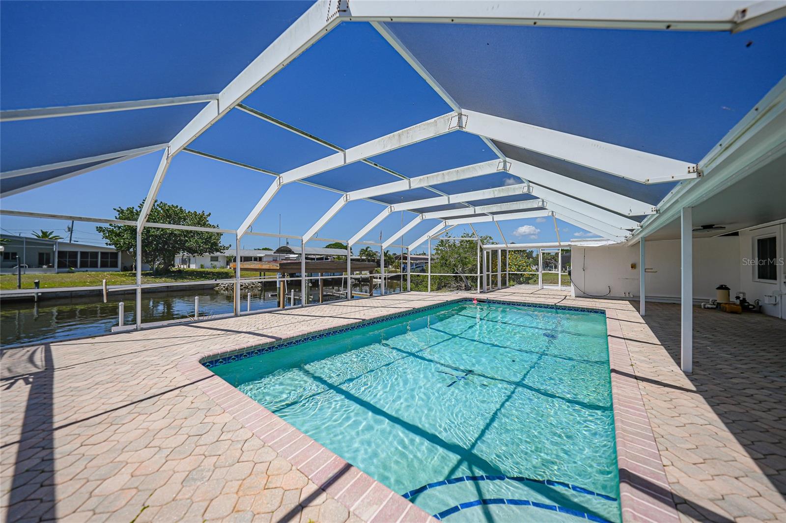 PORT CHARLOTTE SEC 006 - Residential