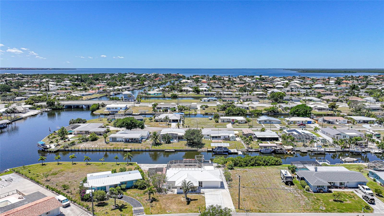 PORT CHARLOTTE SEC 006 - Residential