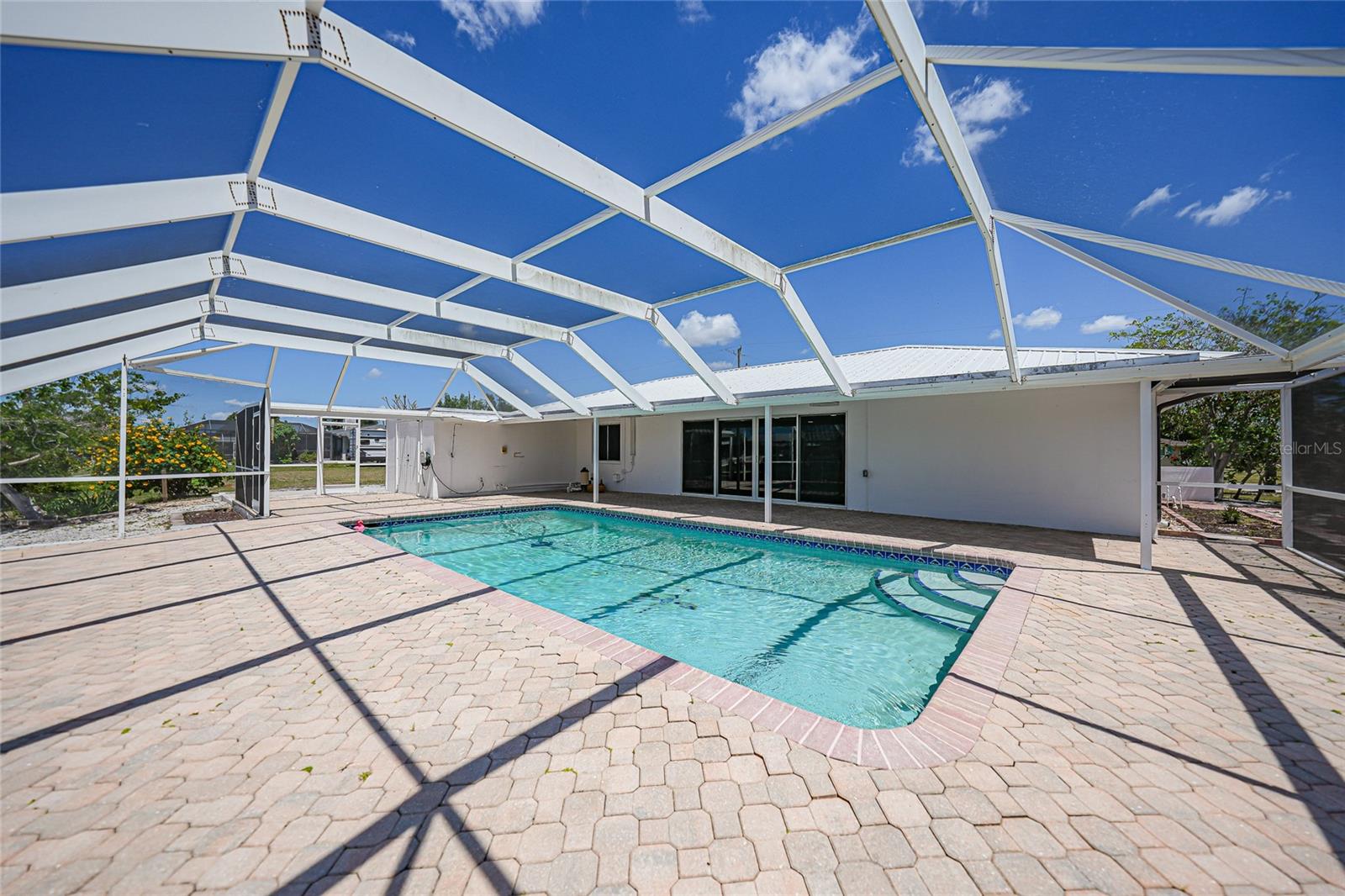 PORT CHARLOTTE SEC 006 - Residential