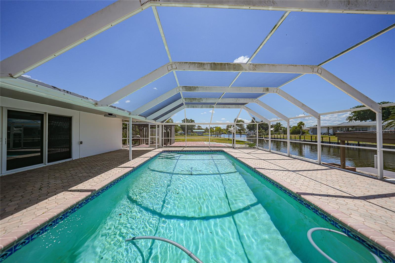 PORT CHARLOTTE SEC 006 - Residential