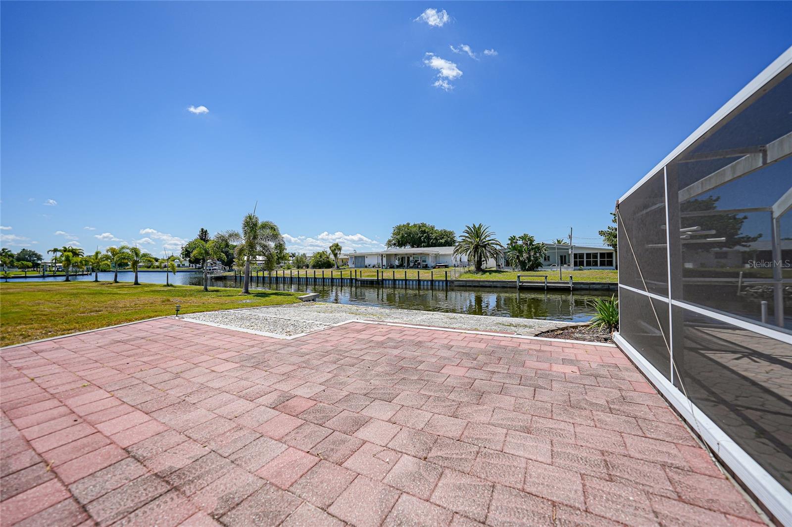 PORT CHARLOTTE SEC 006 - Residential