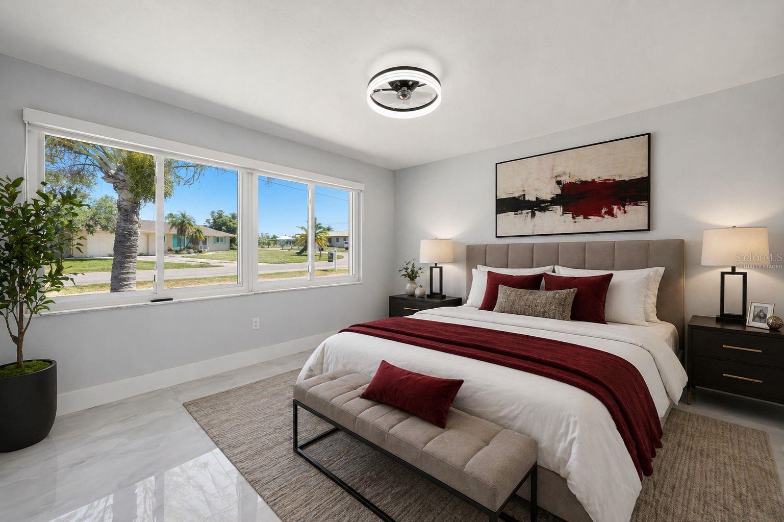 PORT CHARLOTTE SEC 006 - Residential