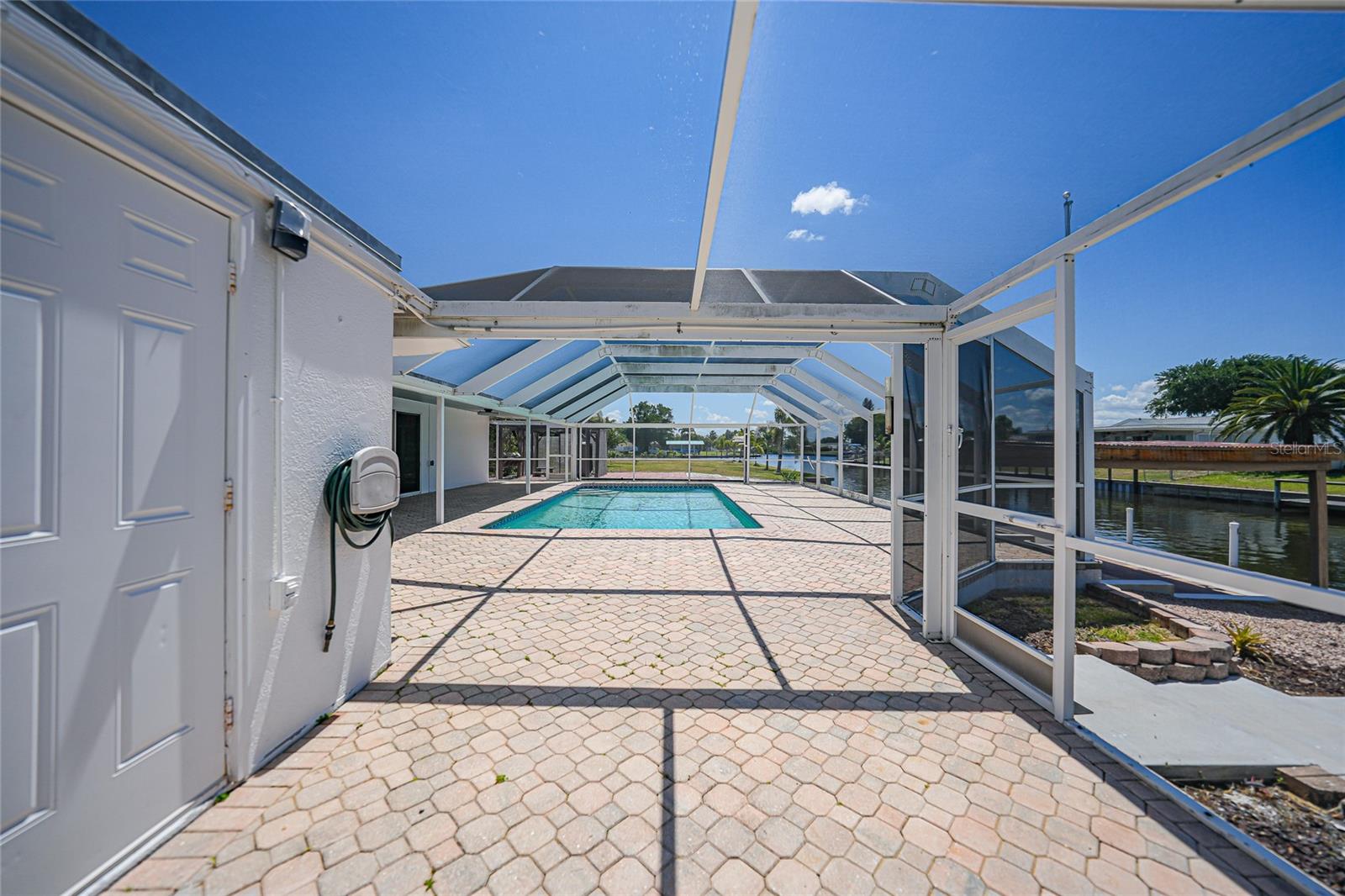 PORT CHARLOTTE SEC 006 - Residential