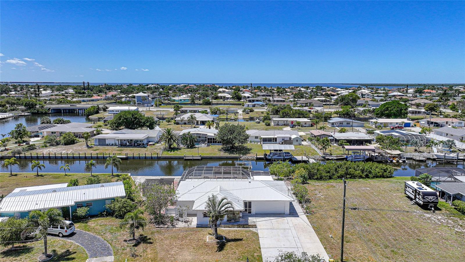 PORT CHARLOTTE SEC 006 - Residential