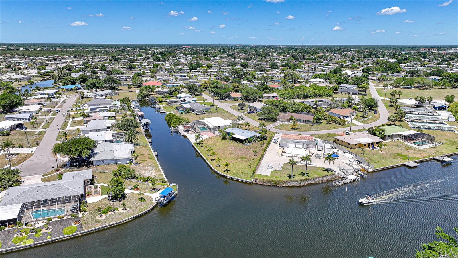 PORT CHARLOTTE SEC 006 - Residential