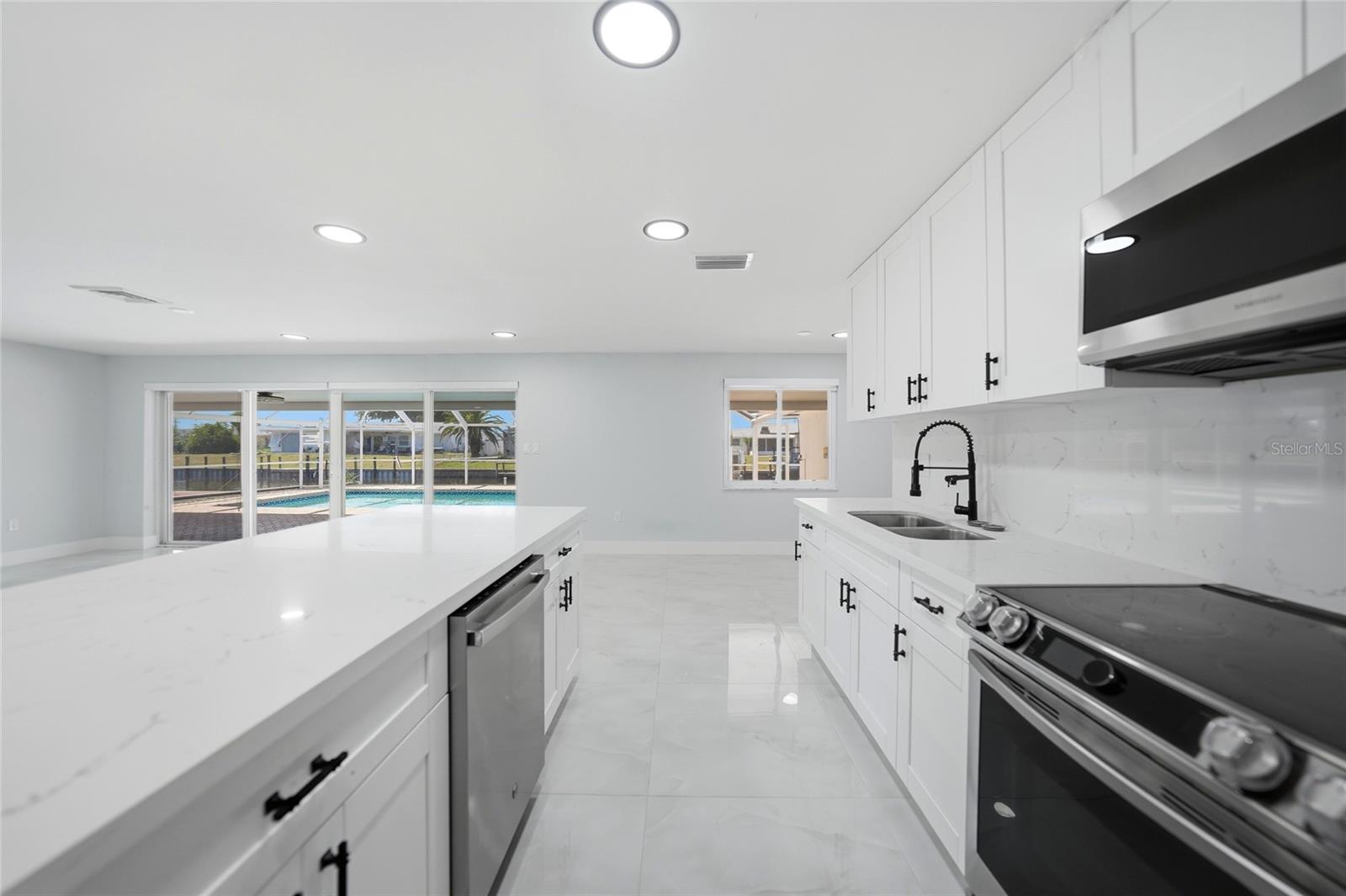 PORT CHARLOTTE SEC 006 - Residential