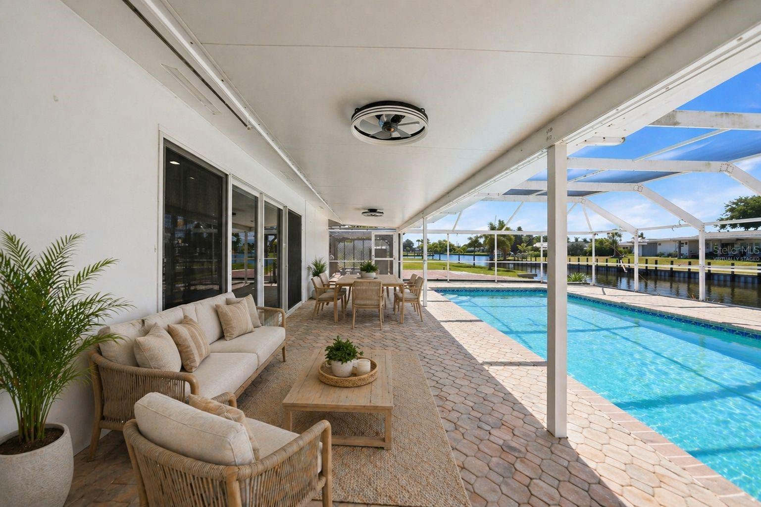 PORT CHARLOTTE SEC 006 - Residential