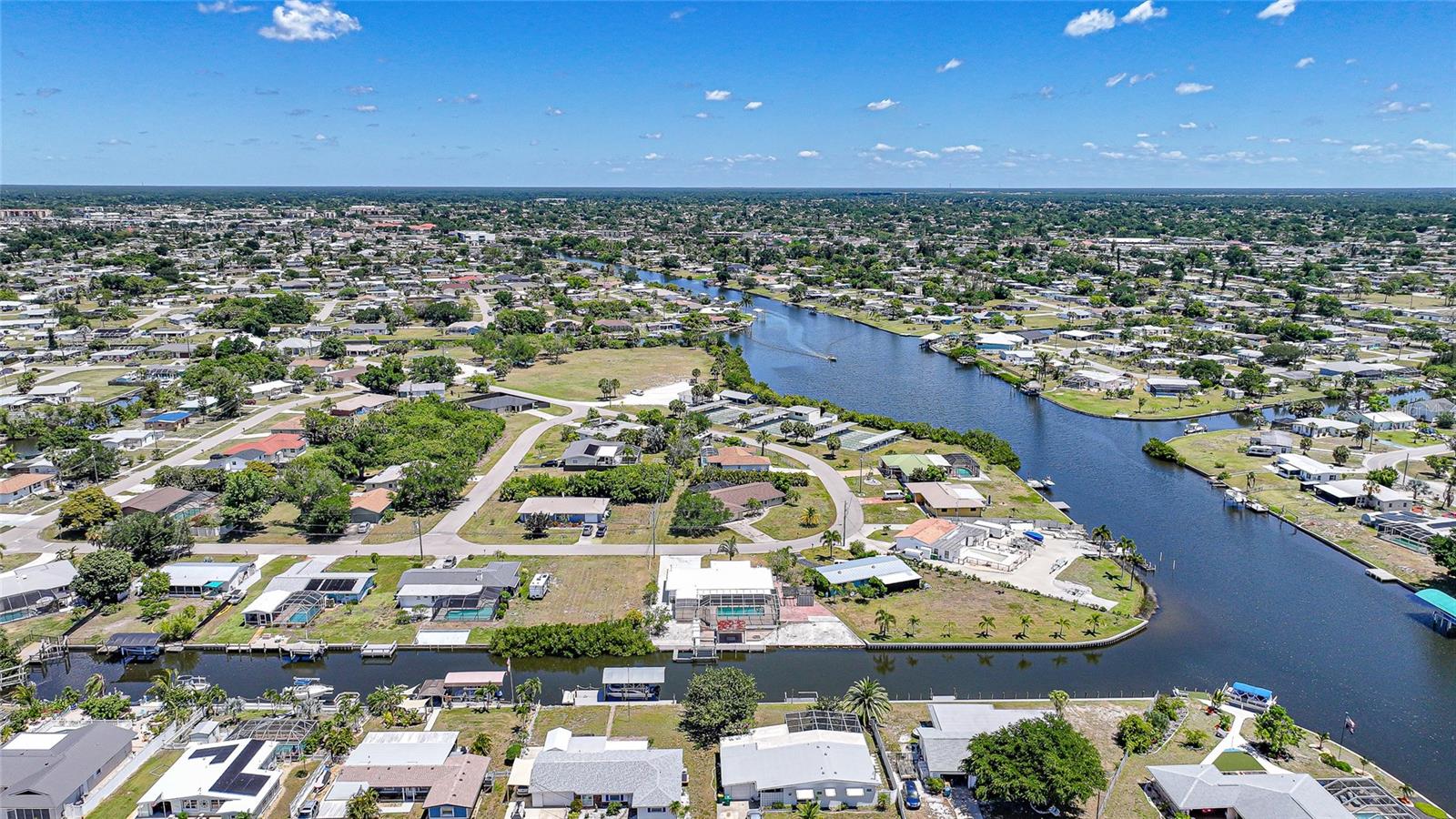 PORT CHARLOTTE SEC 006 - Residential