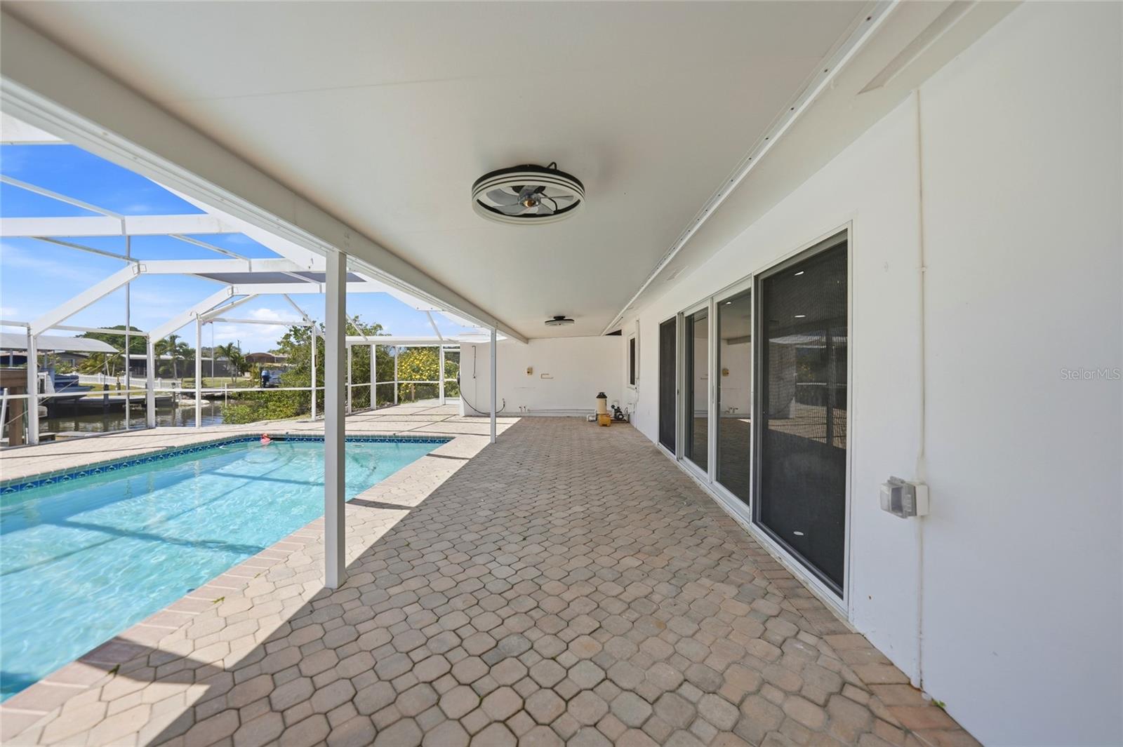 PORT CHARLOTTE SEC 006 - Residential