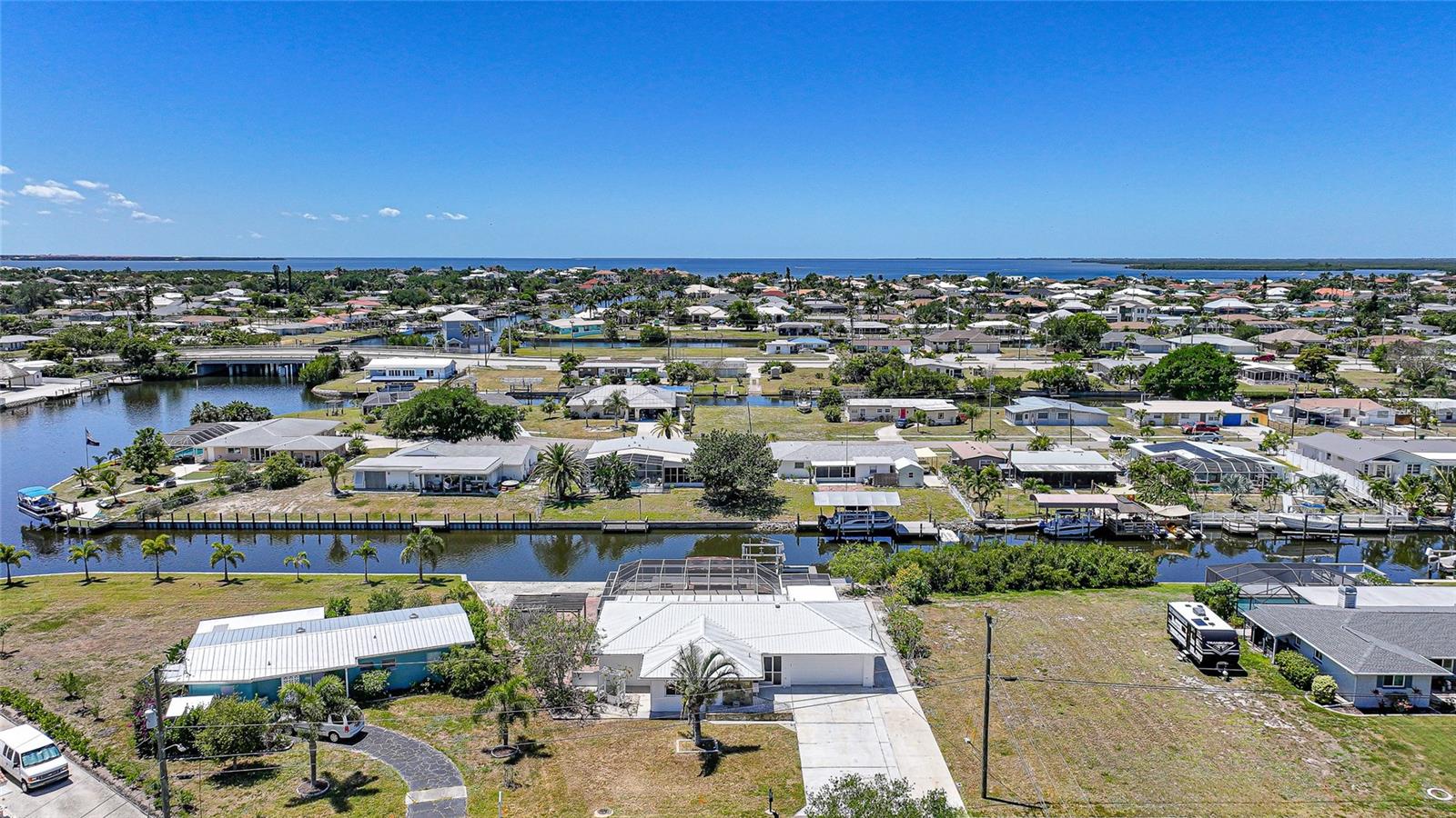 PORT CHARLOTTE SEC 006 - Residential