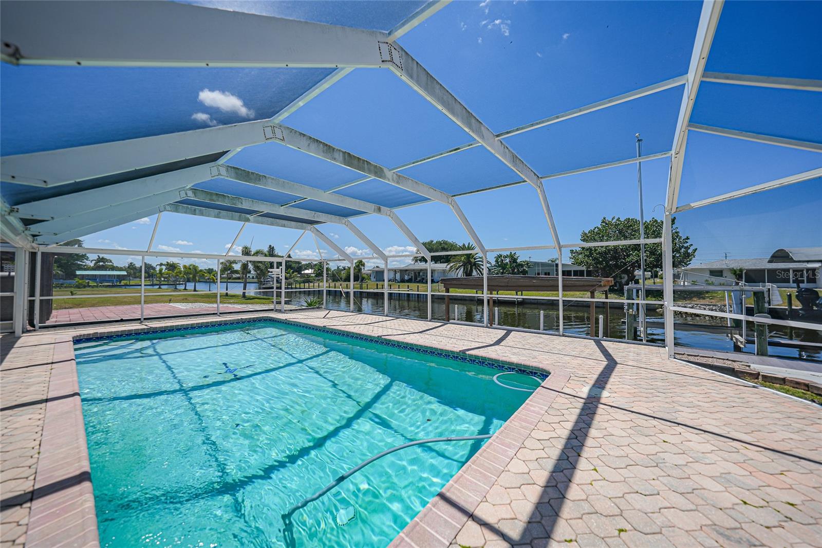PORT CHARLOTTE SEC 006 - Residential