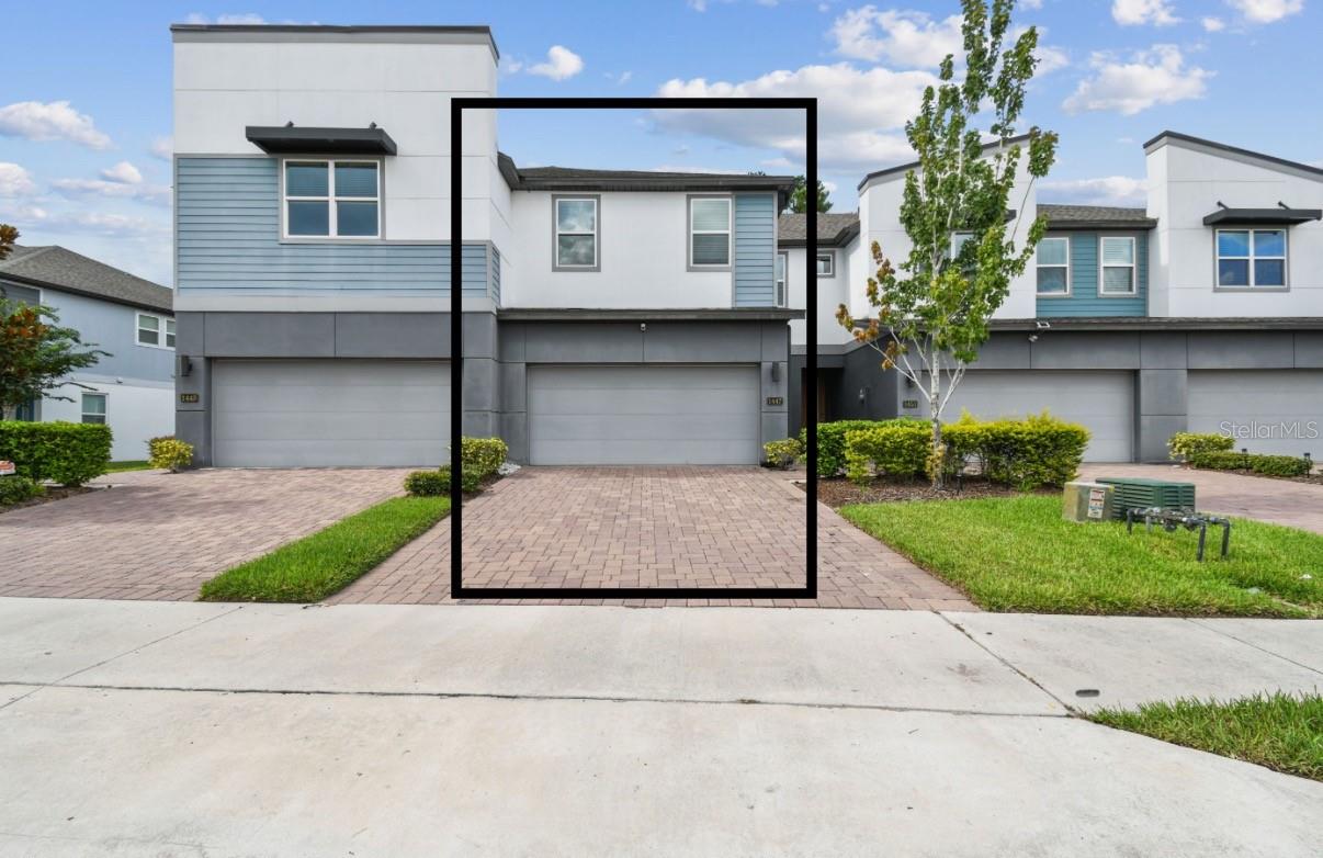 1447 BROAD WING LANE
