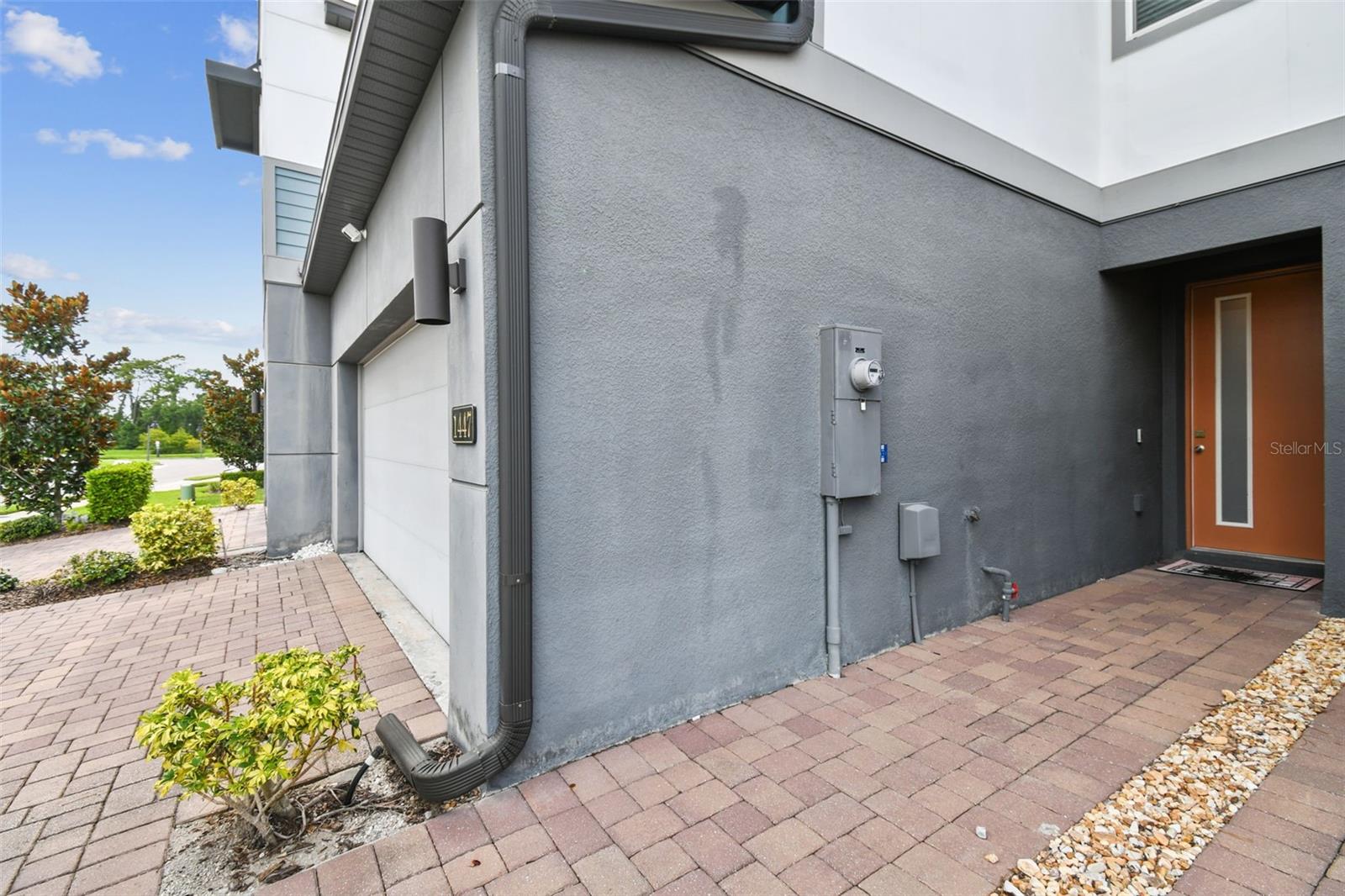 1447 BROAD WING LANE