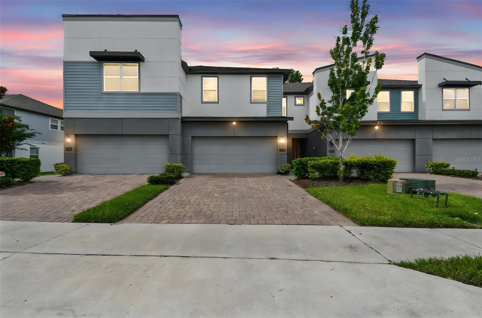 1447 BROAD WING LANE
