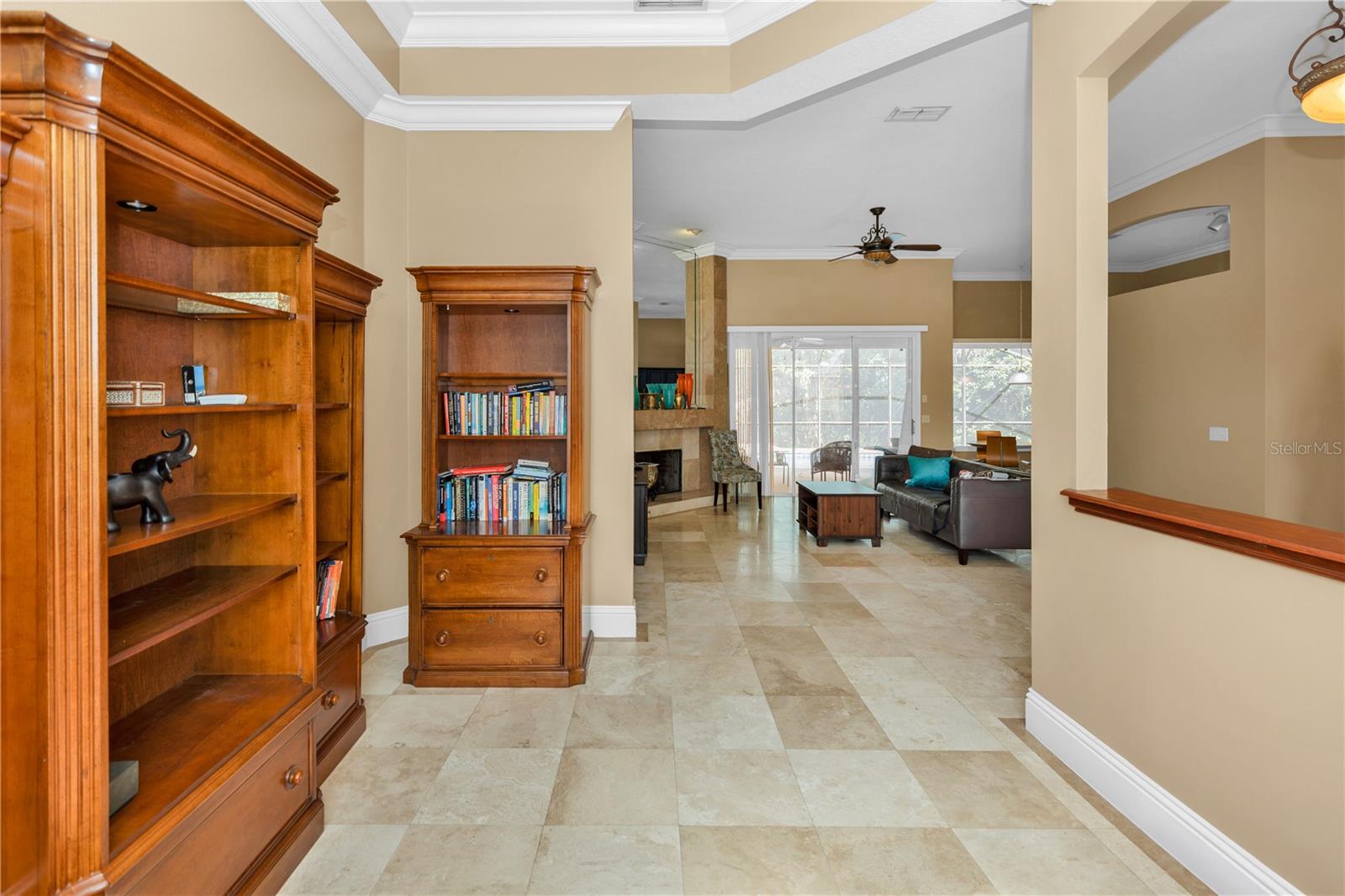 TWIN OAKS - Residential