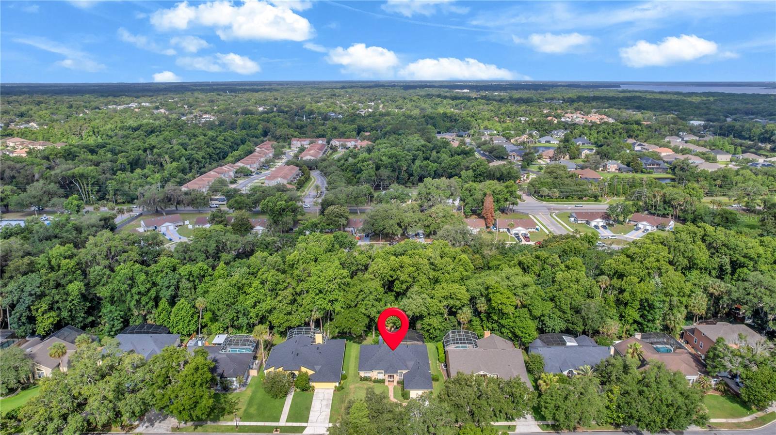 TWIN OAKS - Residential