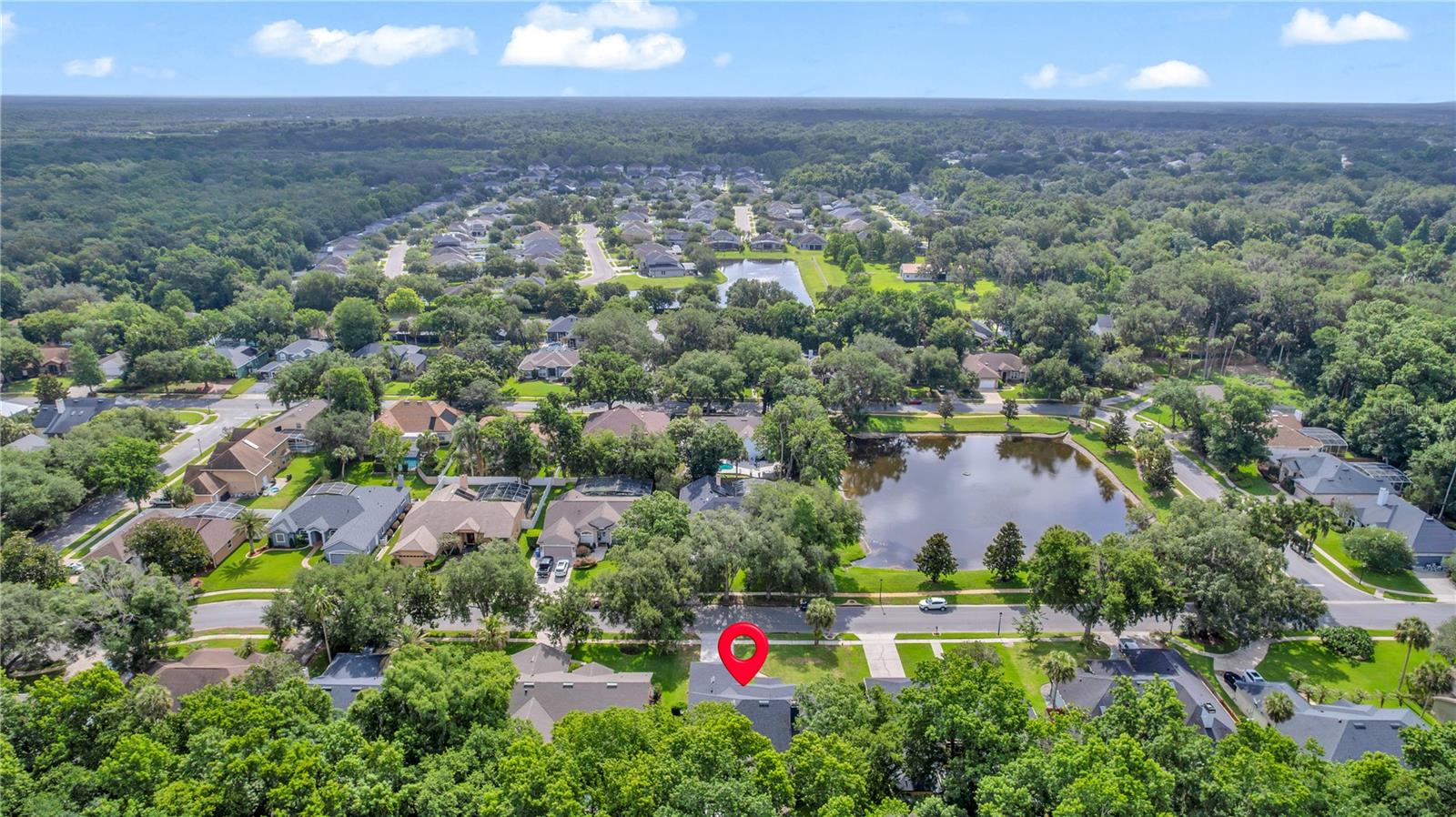 TWIN OAKS - Residential