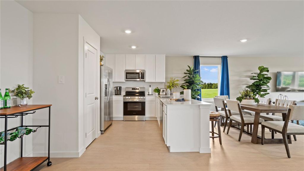 Photo of 2275 Jennio Drive, Haines City, FL 33844 (MLS # O6416513)