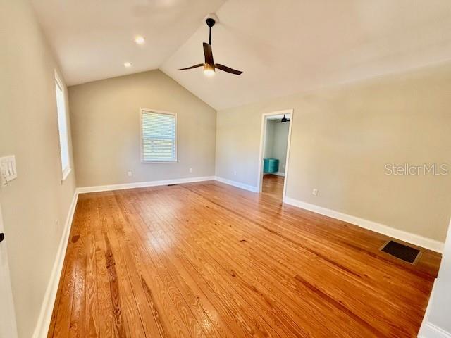 534 W PENNSYLVANIA AVENUE