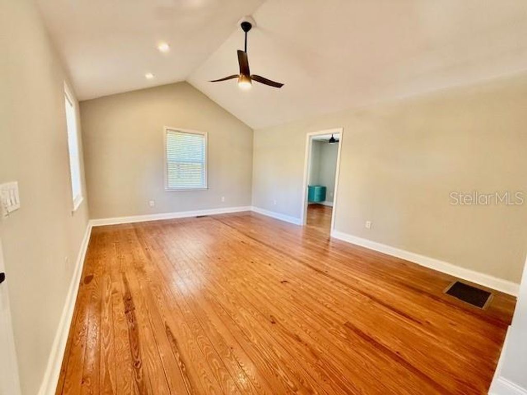 Photo of 534 W Pennsylvania Avenue, Deland, FL 32720 (MLS # V4948067)