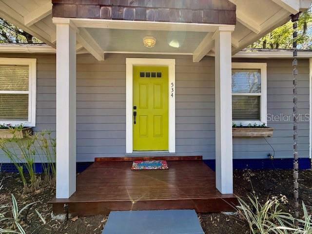 534 W PENNSYLVANIA AVENUE