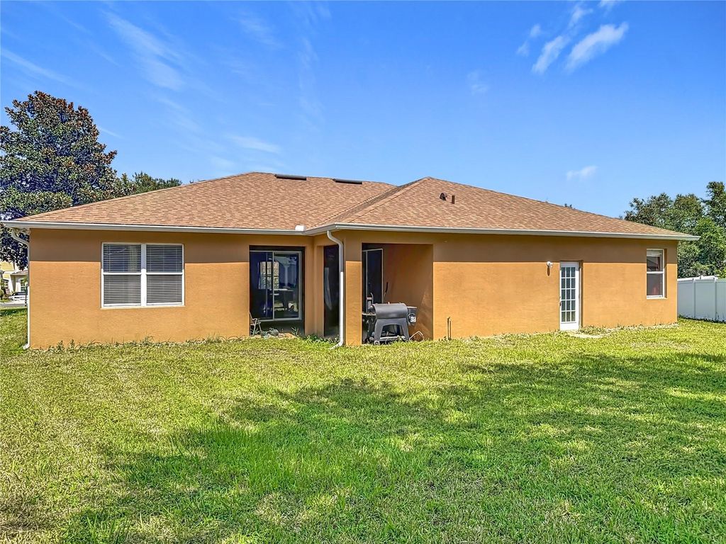 Photo of 1692 Scrub Jay Road, Apopka, FL 32703 (MLS # O6339522)
