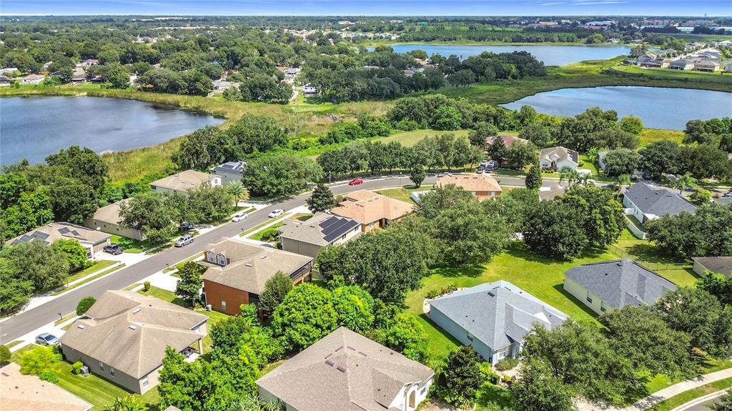 Photo of 1692 Scrub Jay Road, Apopka, FL 32703 (MLS # O6339522)