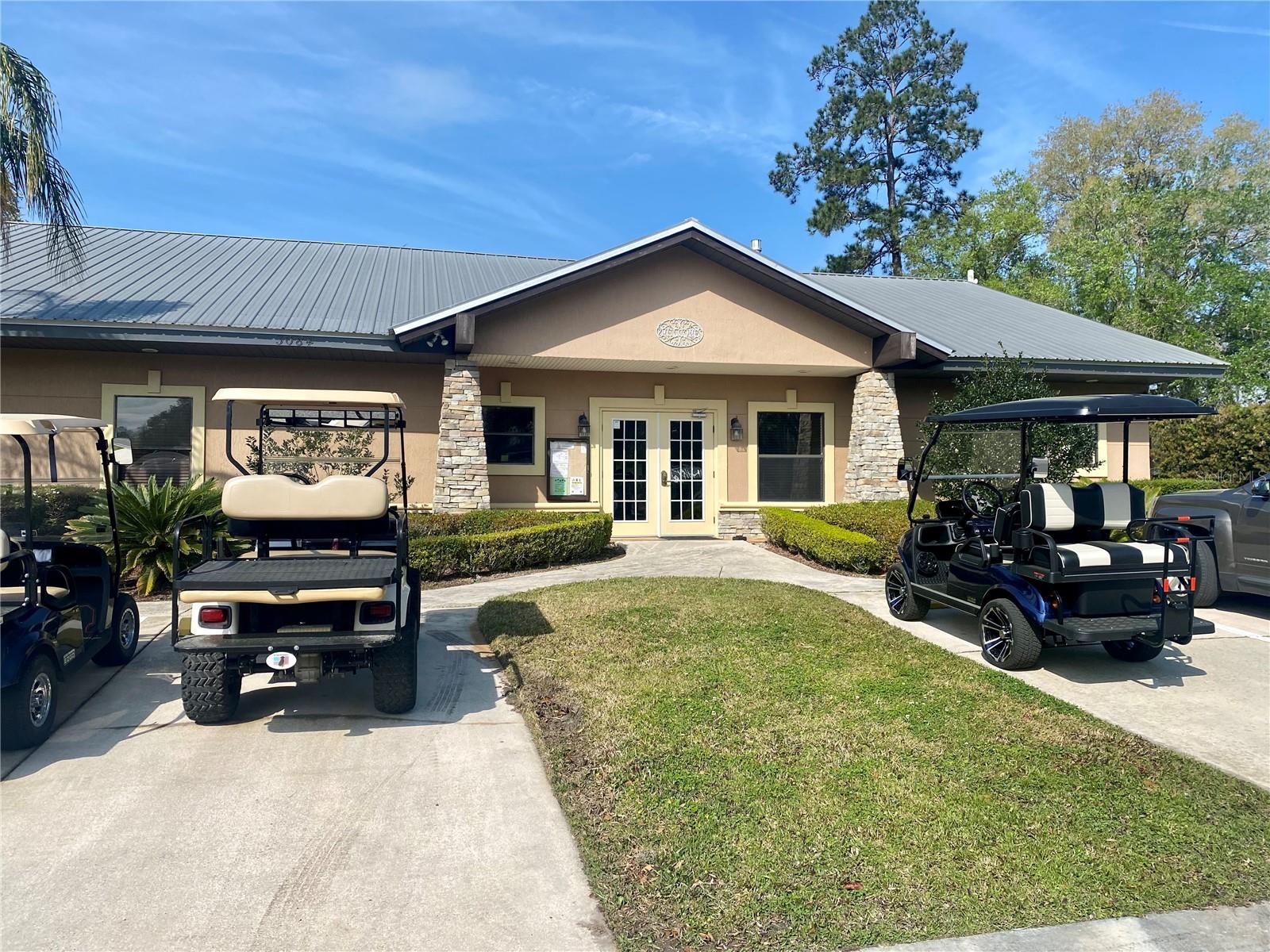 PRESERVE ESTATE - Land