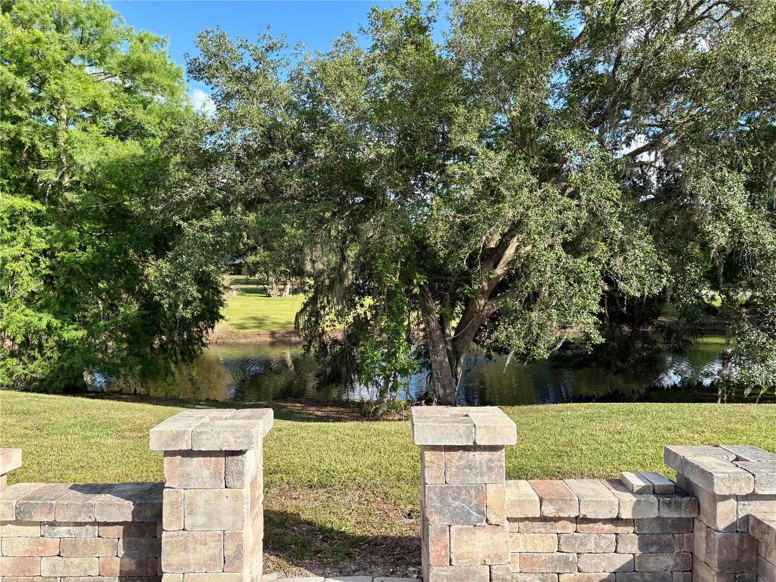 PRESERVE ESTATE - Land