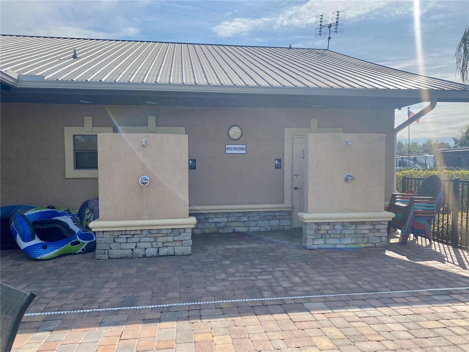 PRESERVE ESTATE - Land