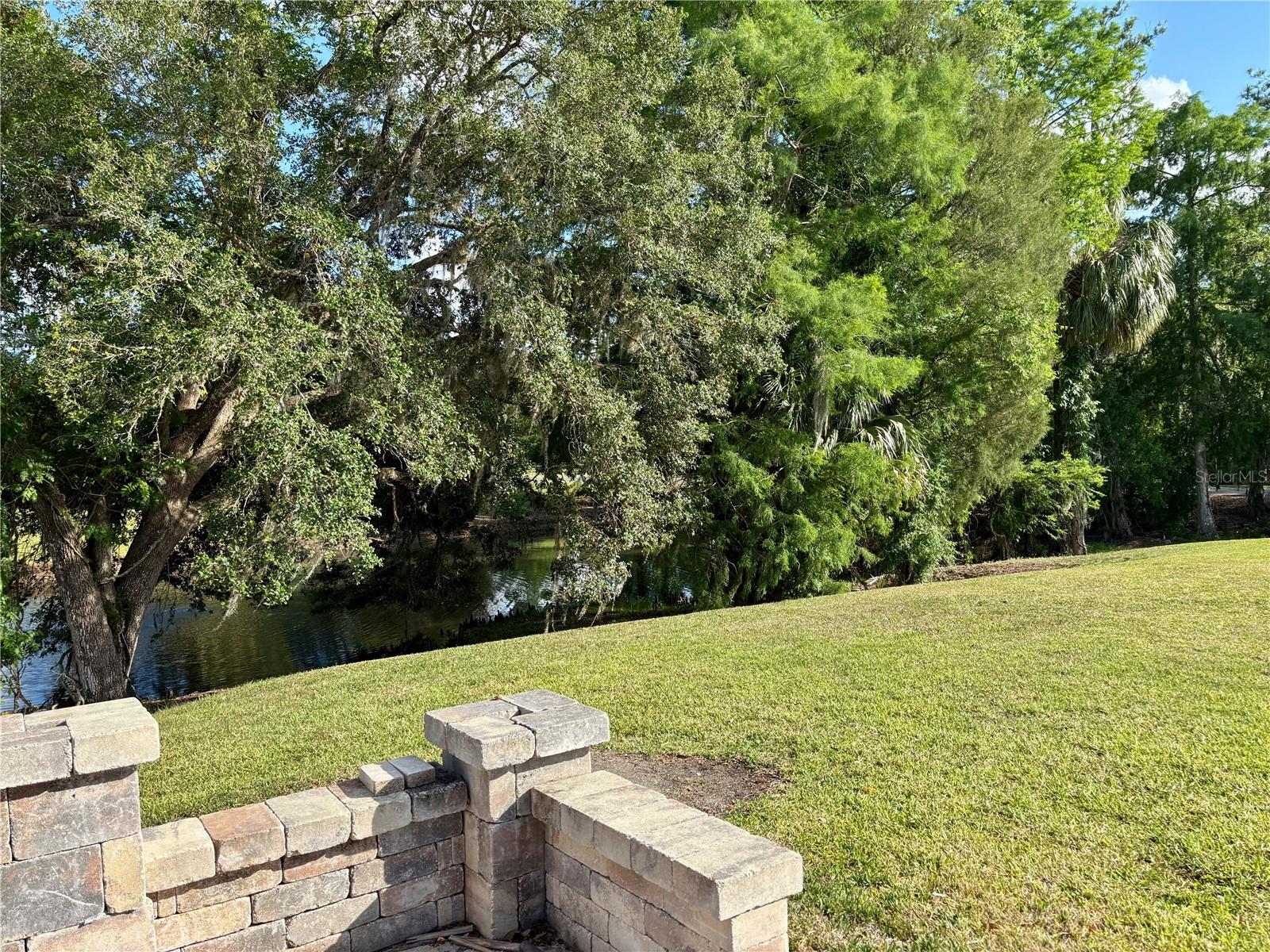 PRESERVE ESTATE - Land