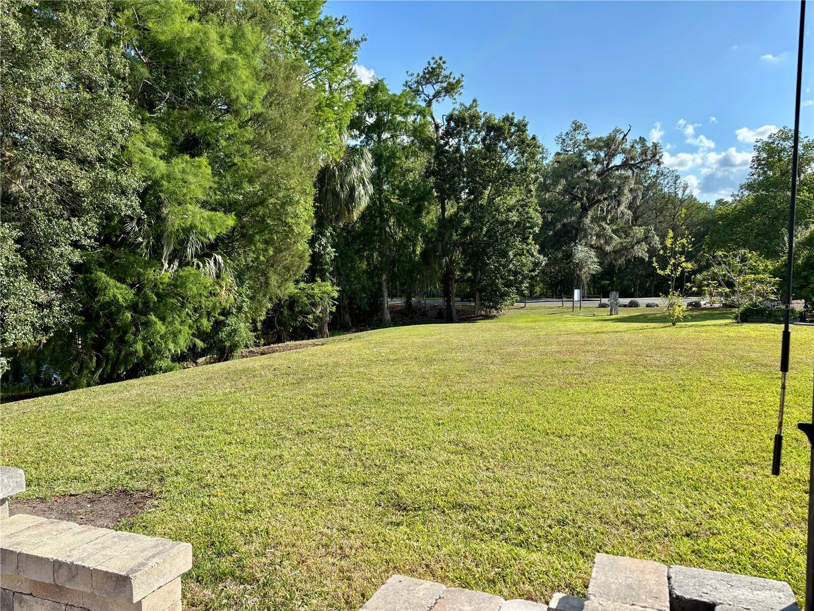 PRESERVE ESTATE - Land