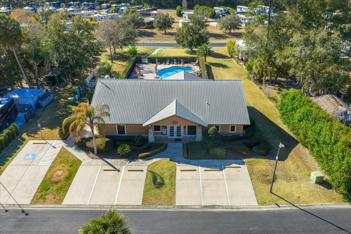 PRESERVE ESTATE - Land