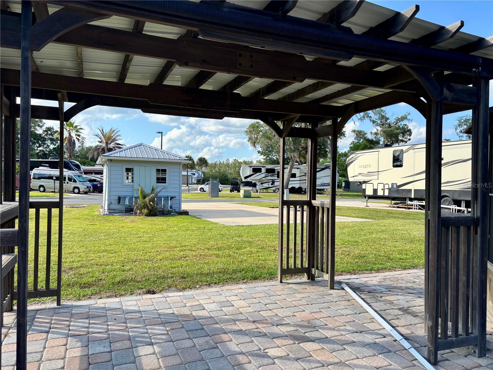 PRESERVE ESTATE - Land