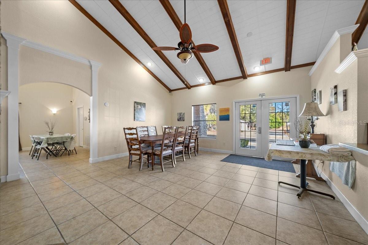 PRESERVE ESTATE - Land