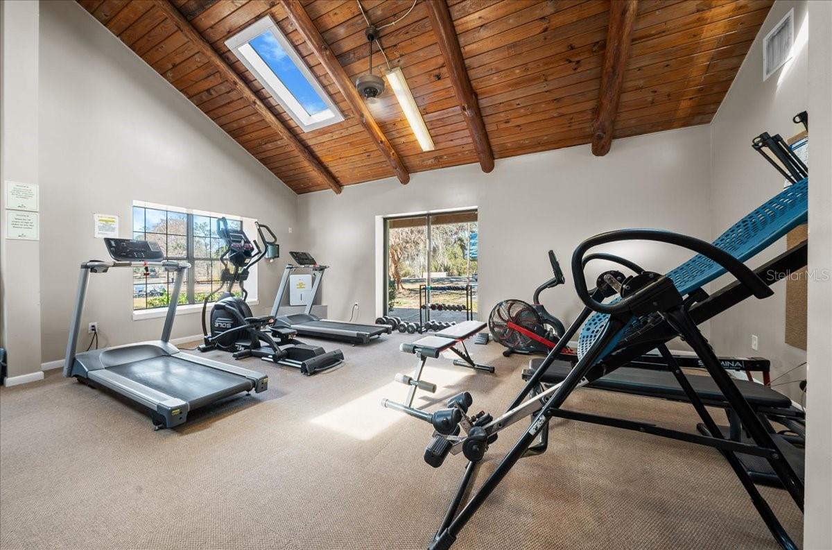 PRESERVE ESTATE - Land