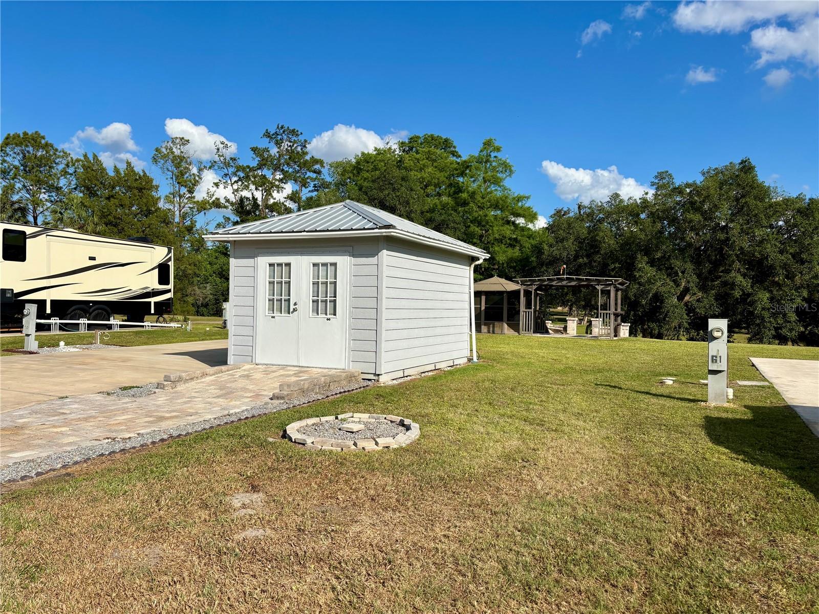 PRESERVE ESTATE - Land