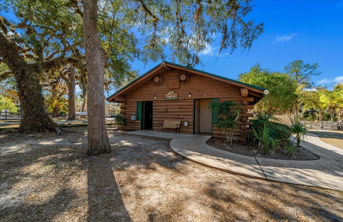 PRESERVE ESTATE - Land