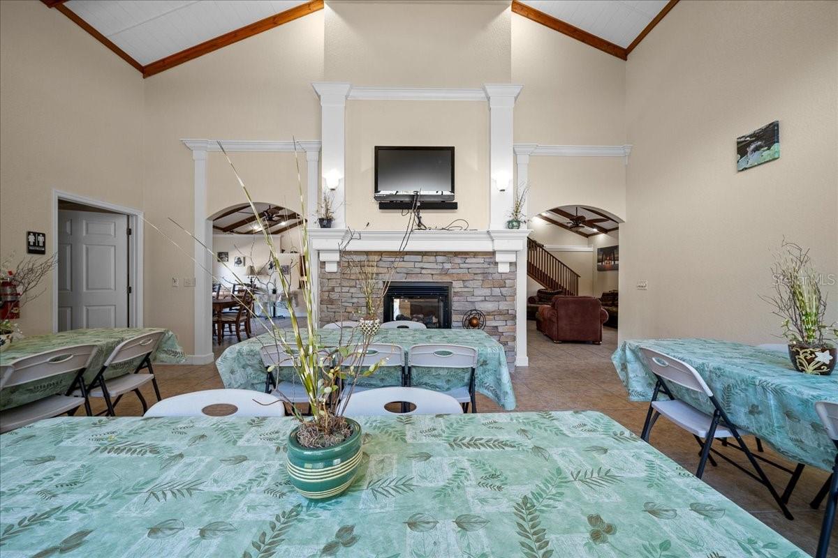 PRESERVE ESTATE - Land