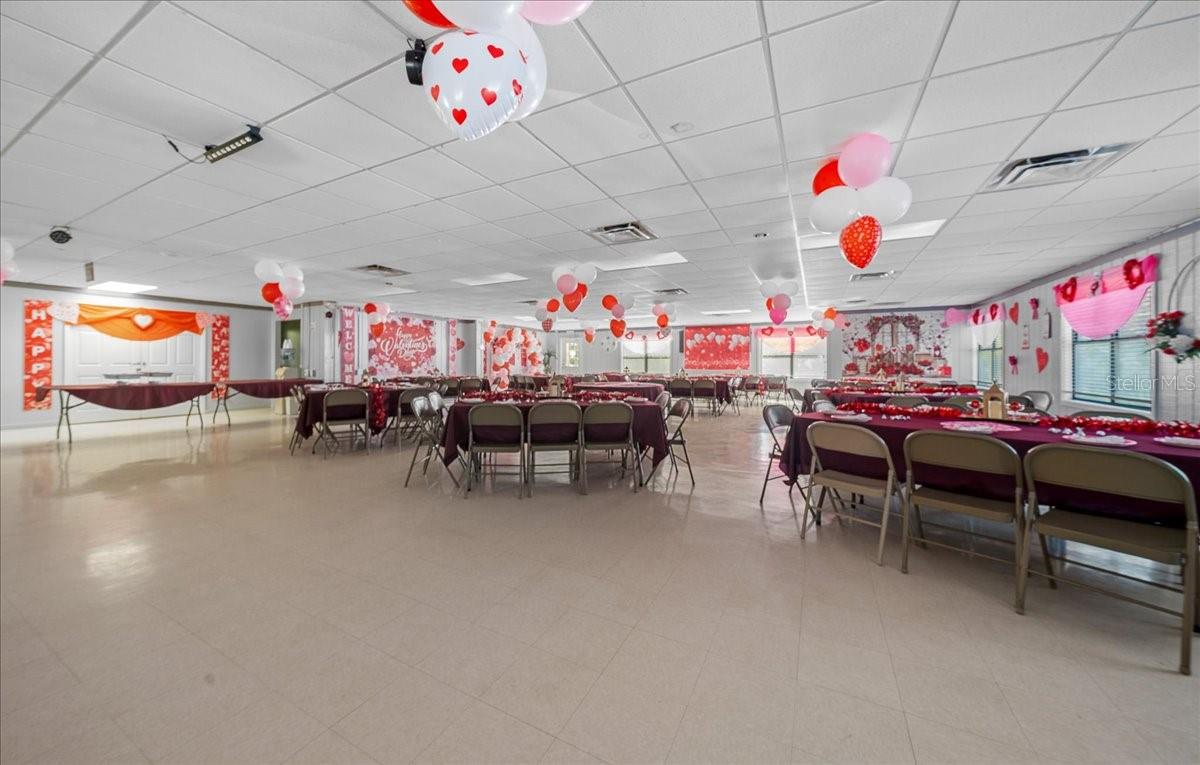 PRESERVE ESTATE - Land